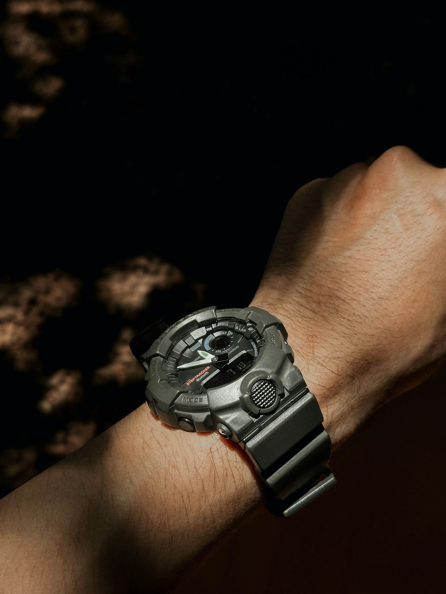 The Key to Sophisticated Style: Attention to Detail